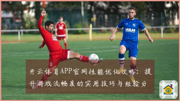 开云体育APP官网性能优化攻略：提升游戏流畅度的实用技巧与经验分享