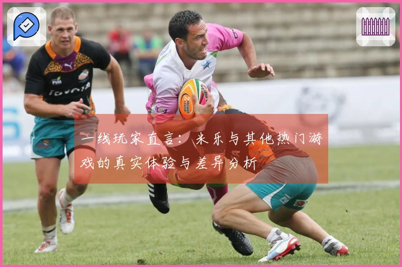 一线玩家直言：米乐与其他热门游戏的真实体验与差异分析